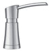 442047 Kitchen/Kitchen Sink Accessories/Kitchen Soap & Lotion Dispensers