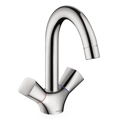 Product Image: 71222001 Bathroom/Bathroom Sink Faucets/Single Hole Sink Faucets
