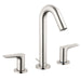 71533821 Bathroom/Bathroom Sink Faucets/Single Hole Sink Faucets