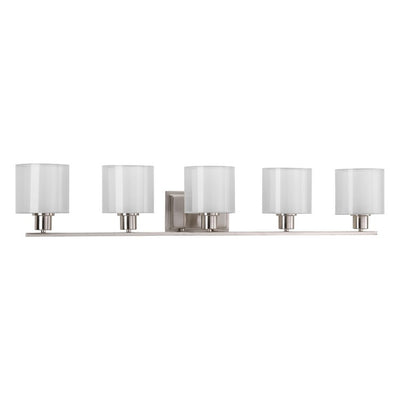 Product Image: P2081-09 Lighting/Wall Lights/Vanity & Bath Lights