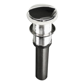 Premium Umbrella Drain With Overflow