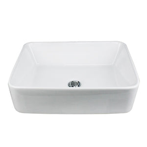 NSV105 Bathroom/Bathroom Sinks/Vessel & Above Counter Sinks