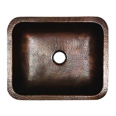Product Image: REHC Bathroom/Bathroom Sinks/Undermount Bathroom Sinks