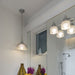 P2989-15 Lighting/Wall Lights/Vanity & Bath Lights