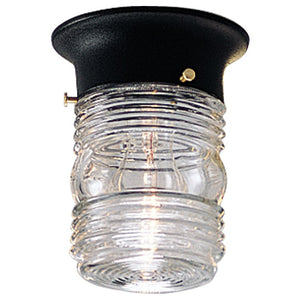 P5603-31 Lighting/Outdoor Lighting/Outdoor Flush & Semi-Flush Lights