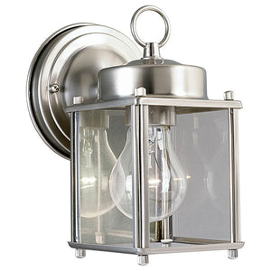 P5607-09 Lighting/Outdoor Lighting/Outdoor Wall Lights