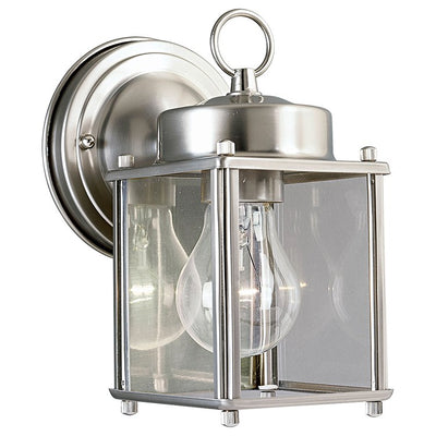 Product Image: P5607-09 Lighting/Outdoor Lighting/Outdoor Wall Lights