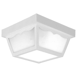 P5745-30 Lighting/Outdoor Lighting/Outdoor Flush & Semi-Flush Lights