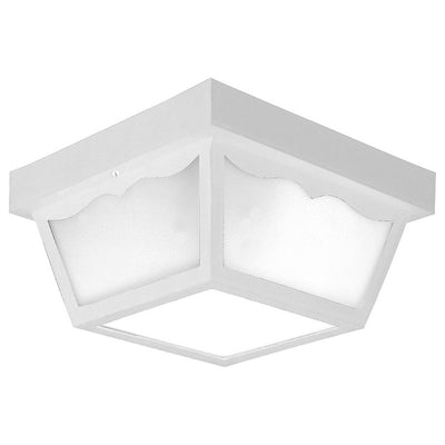 Product Image: P5745-30 Lighting/Outdoor Lighting/Outdoor Flush & Semi-Flush Lights