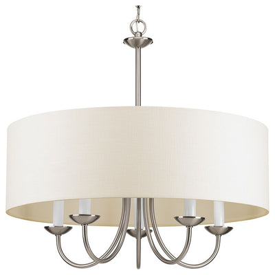 Product Image: P4217-09 Lighting/Ceiling Lights/Flush & Semi-Flush Lights