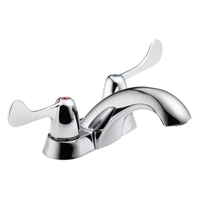 2529LF-LGHDF Bathroom/Bathroom Sink Faucets/Centerset Sink Faucets