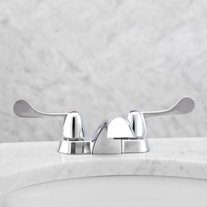 2529LF-LGHDF Bathroom/Bathroom Sink Faucets/Centerset Sink Faucets