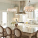 P4618-09 Lighting/Ceiling Lights/Chandeliers