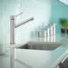7626C Kitchen/Kitchen Faucets/Pull Out Spray Faucets
