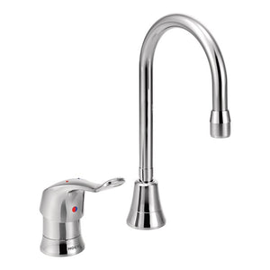 8137 Kitchen/Kitchen Faucets/Bar & Prep Faucets