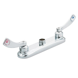 8285 Kitchen/Kitchen Faucets/Kitchen Faucets without Spray
