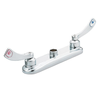Product Image: 8285 Kitchen/Kitchen Faucets/Kitchen Faucets without Spray