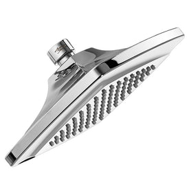 Townsend Single-Function Water-Saving Square Shower Head