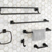 7353018.013 Bathroom/Bathroom Accessories/Towel Bars