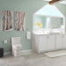7353.190.295 Bathroom/Bathroom Accessories/Towel Rings