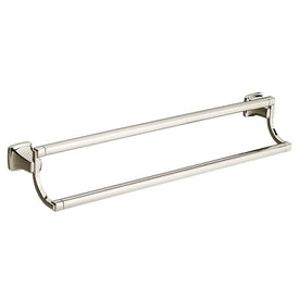 Townsend 24" Double Towel Bar