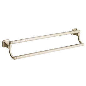 Townsend 24" Double Towel Bar