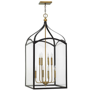 3418BZ Lighting/Ceiling Lights/Chandeliers