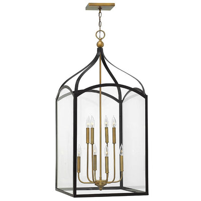 Product Image: 3418BZ Lighting/Ceiling Lights/Chandeliers