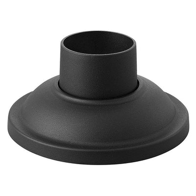 Product Image: 1304BK Lighting/Outdoor Lighting/Lamp Posts & Mounts