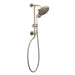 154305BN Bathroom/Bathroom Tub & Shower Faucets/Handshowers