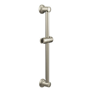 155746BN Bathroom/Bathroom Tub & Shower Faucets/Handshower Slide Bars & Accessories