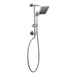 176257 Bathroom/Bathroom Tub & Shower Faucets/Handshowers