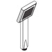 176257 Bathroom/Bathroom Tub & Shower Faucets/Handshowers