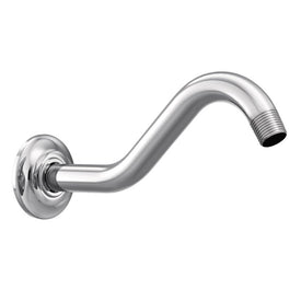 Replacement Shower Arm with Flange
