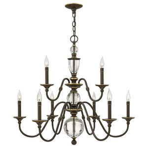 4958LZ Lighting/Ceiling Lights/Chandeliers