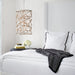 FR46808CPG Lighting/Ceiling Lights/Chandeliers