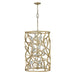 FR46808CPG Lighting/Ceiling Lights/Chandeliers