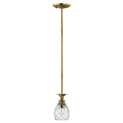 Product Image: 5317BB Lighting/Ceiling Lights/Pendants