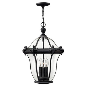 2442MB Lighting/Outdoor Lighting/Outdoor Pendants