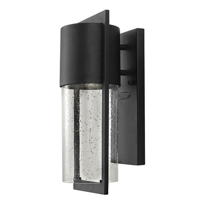 Product Image: 1320BK Lighting/Outdoor Lighting/Outdoor Wall Lights