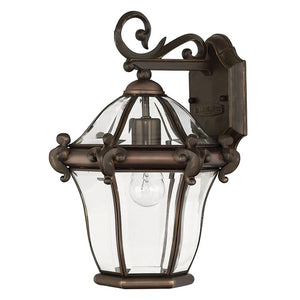 2440CB Lighting/Outdoor Lighting/Outdoor Wall Lights