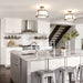 3521BC Lighting/Ceiling Lights/Flush & Semi-Flush Lights