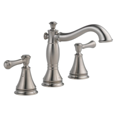 Product Image: 3597LF-SSMPU Bathroom/Bathroom Sink Faucets/Widespread Sink Faucets