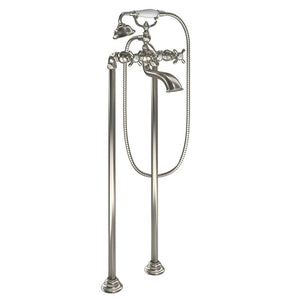 S22105BN Bathroom/Bathroom Tub & Shower Faucets/Tub Fillers