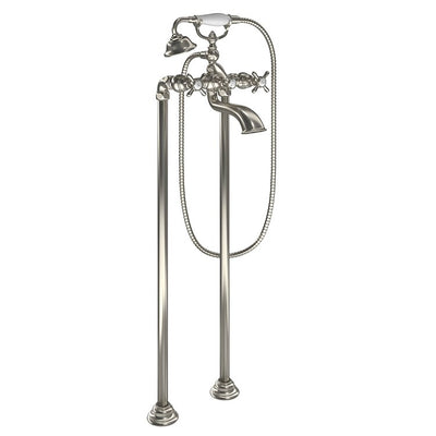 Product Image: S22105BN Bathroom/Bathroom Tub & Shower Faucets/Tub Fillers
