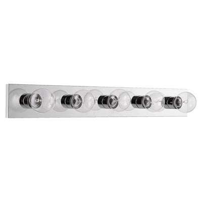 Product Image: 5016-5-14 Lighting/Wall Lights/Vanity & Bath Lights