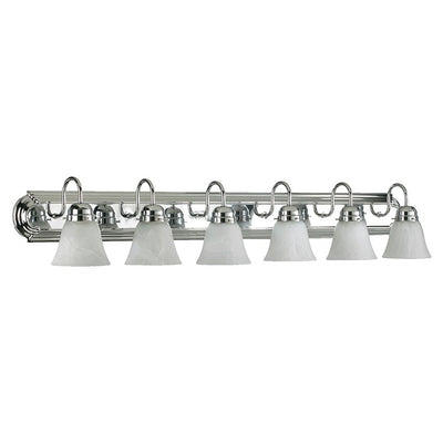Product Image: 5094-6-114 Lighting/Wall Lights/Vanity & Bath Lights