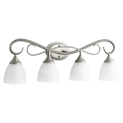 Product Image: 5108-4-64 Lighting/Wall Lights/Vanity & Bath Lights
