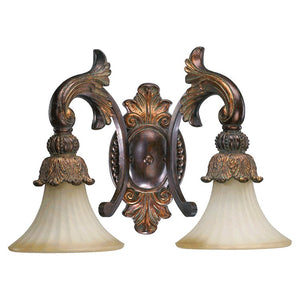 5230-2-88 Lighting/Wall Lights/Vanity & Bath Lights