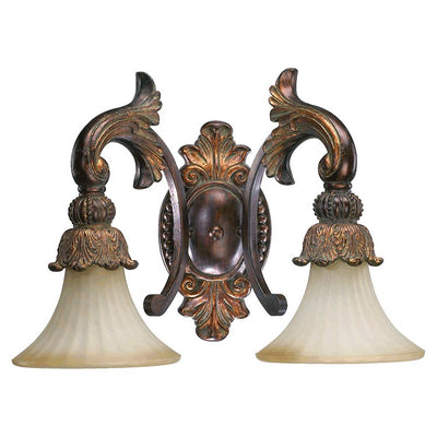 Product Image: 5230-2-88 Lighting/Wall Lights/Vanity & Bath Lights